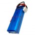 7.4V 2S 350mAh 35C锂电池 JST插头 7.4V 2S 350mAh 35C锂电池 JST插头