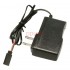 3.7V 1S锂电池美式充电器 1000mA JR-F插头 3.7V 1S锂电池美式充电器 1000mA JR-F插头