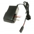 3.7V 1S锂电池美式充电器 1000mA JR-F插头 3.7V 1S锂电池美式充电器 1000mA JR-F插头