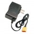7.4V 2S锂电池美式充电器 1000mA XT60插头 7.4V 2S锂电池美式充电器 1000mA XT60插头