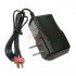 14.8V 4S锂电池美式充电器 1000mA T型插头 14.8V 4S锂电池美式充电器 1000mA T型插头