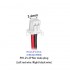 3.7V 1S 220mAh 20C锂电池 PH1.25-2P正向公头 3.7V 1S 220mAh 20C锂电池 PH1.25-2P正向公头