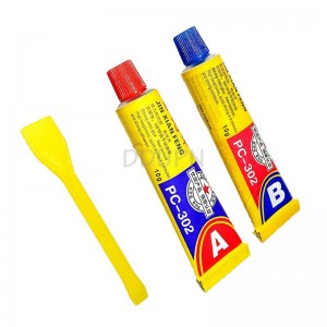 JZ-302 强力树脂胶