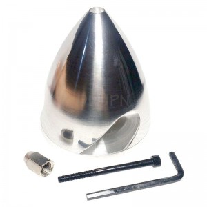 3叶3寸/76mm 铝桨罩 适用10mm轴径 汽油引擎 3叶3寸/76mm 铝桨罩 适用10mm轴径 汽油引擎