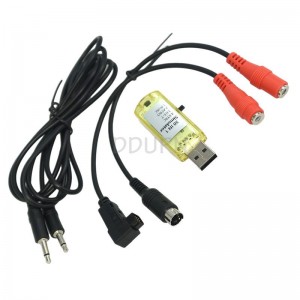 30合1 遥控模型模拟器套装